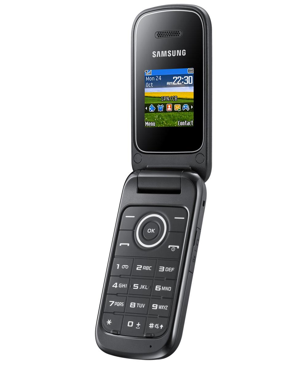 Samsung GT-E1190