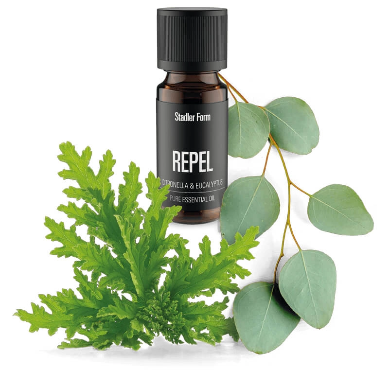 Olejek eteryczny Stadler Form Repel