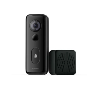 Xiaomi Smart Doorbell 3S Czarny