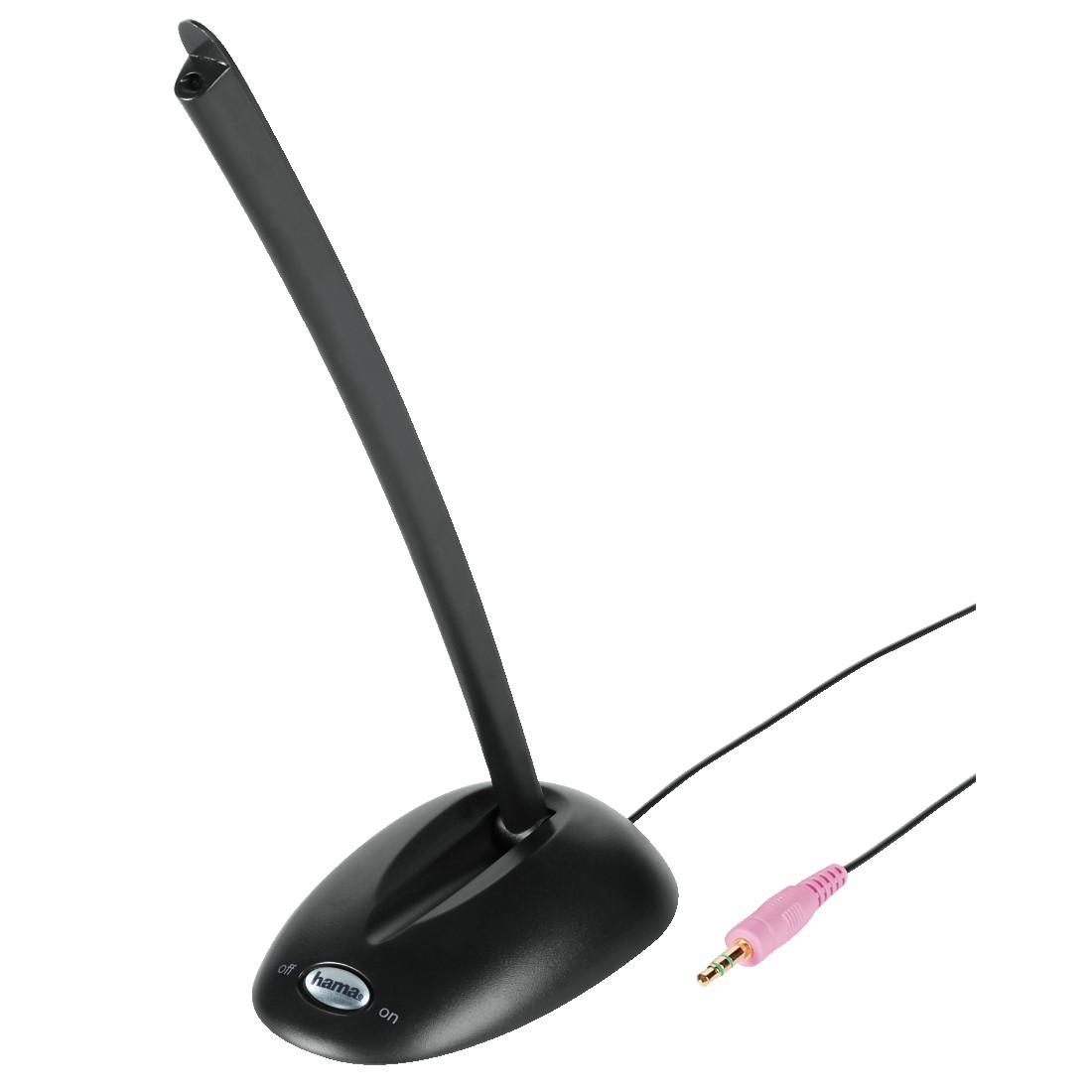 Mikrofon Hama CS-198