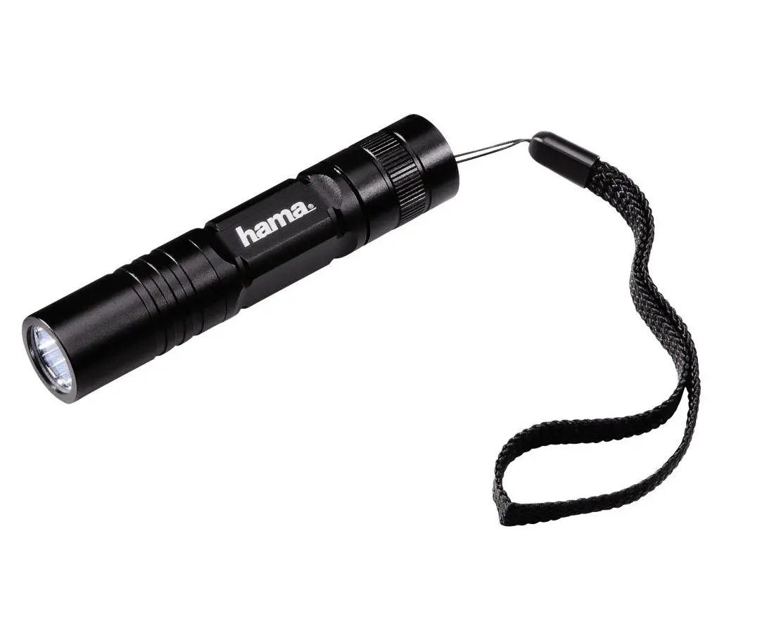 Latarka Hama 00136230 Regular R-98