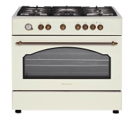 Ravanson KWGE-90ARC Termoobieg Rożen Grill