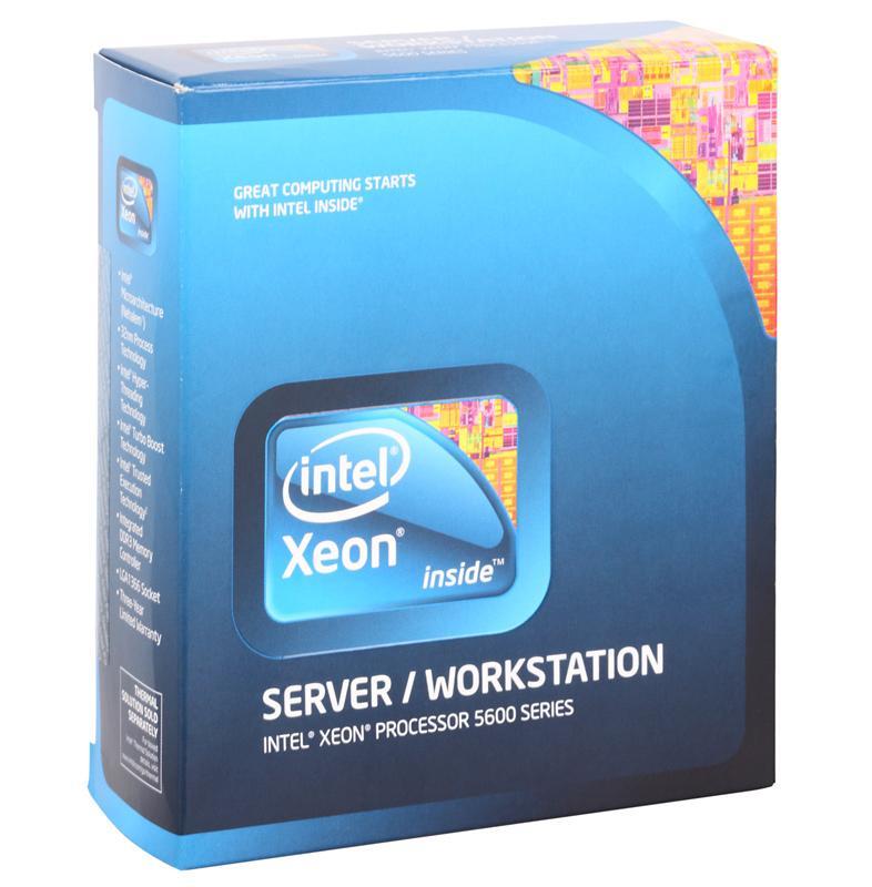 Procesor Intel® Xeon™  E5645