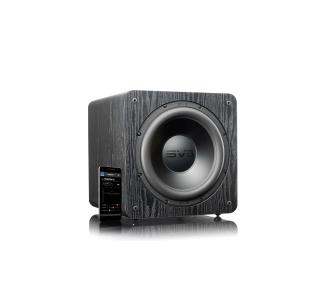 Subwoofer SVS SB2000PRO Aktywny 550W Czarny