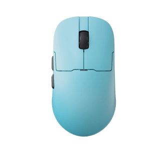 Myszka gamingowa Ajazz AJ159 Apex Niebieski