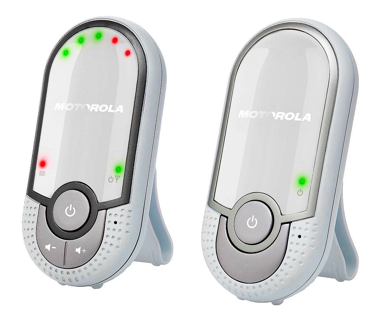 Niania elektroniczna Motorola MBP11