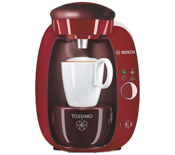 Bosch Tassimo Amia TAS 2005