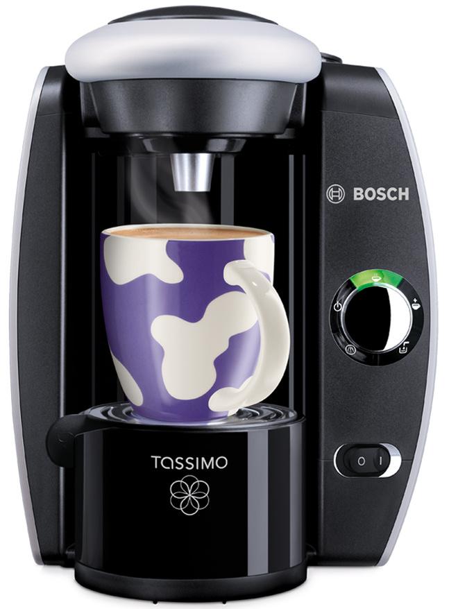 Bosch Tassimo Fidelia TAS 4011