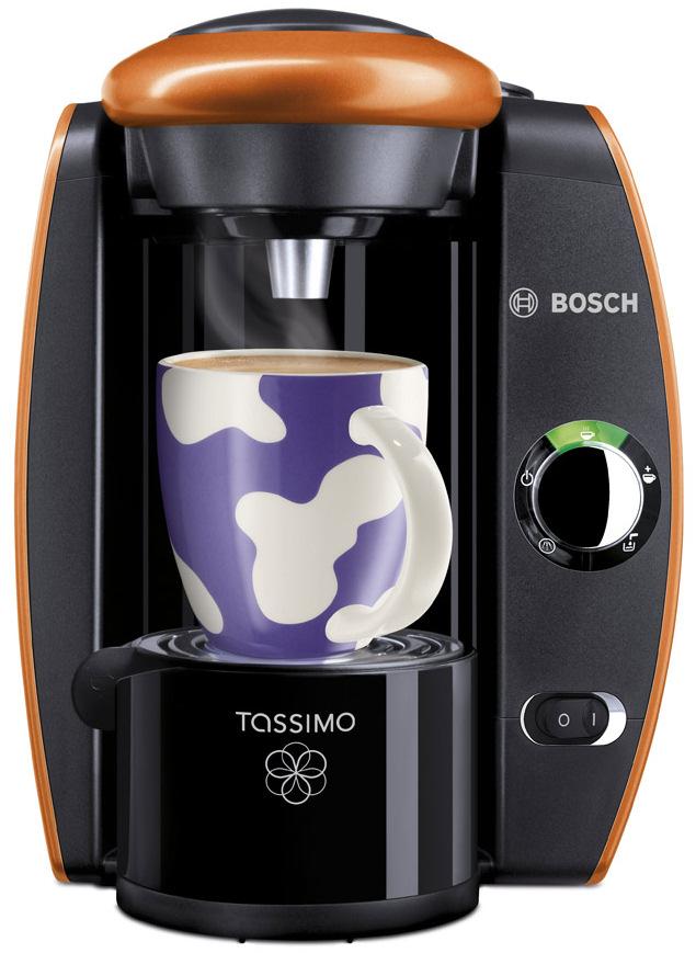 Bosch Tassimo Fidelia TAS 4014