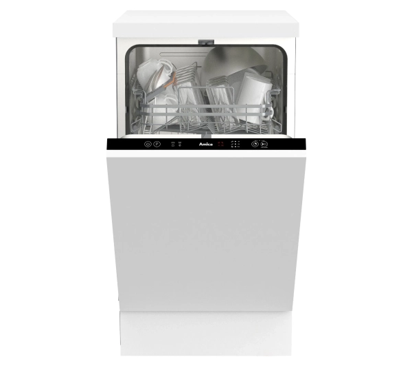 Amica DIF41E4iE 44,8cm Kosz na sztućce