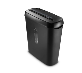 Niszczarka Hama Classic S61 Czarny