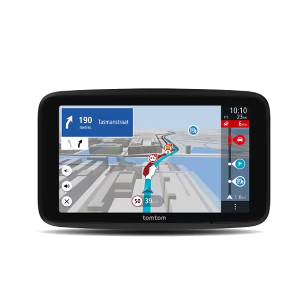 TomTom GO Expert Plus 6" mapa Europy