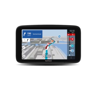 Nawigacja TomTom GO Expert Plus 6" mapa Europy