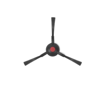 Szczotka boczna Bosch BHZRSB 2szt.