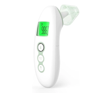Termometr Momcozy TH001