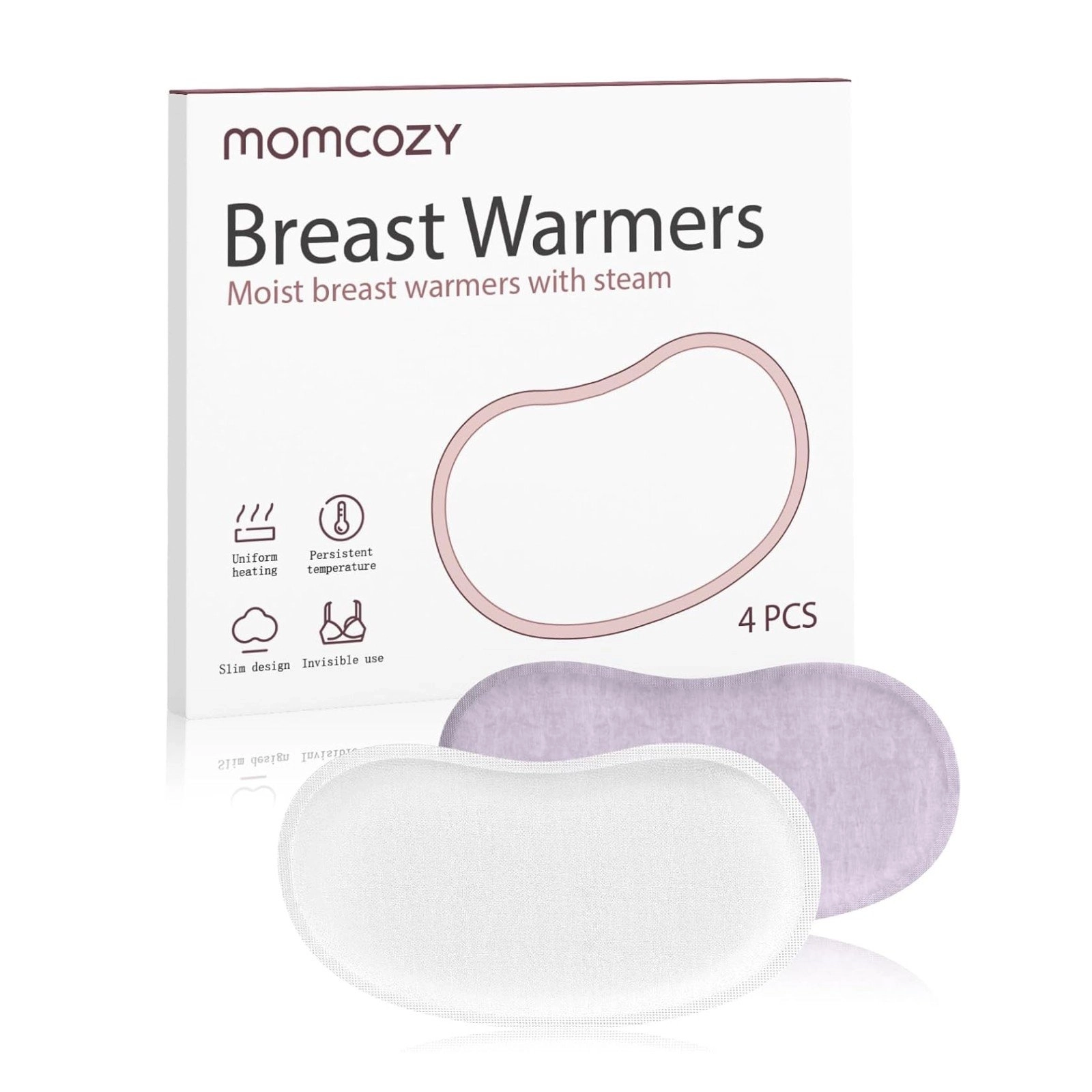 Ocieplacz do piersi Momcozy BF007-NA00NB-A