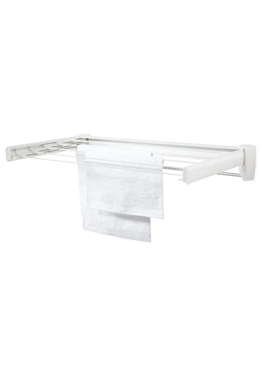 Suszarka na pranie Leifheit Telegant 36 Protect Plus 83201 3,6m