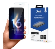 3mk FlexibleGlass do iPhone 16 Pro
