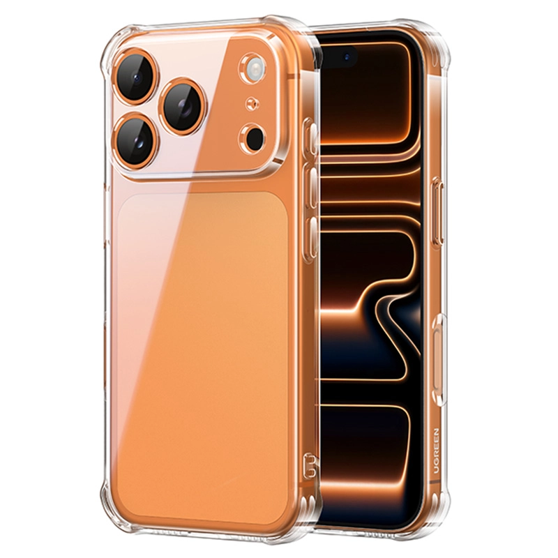 Etui UGREEN CA232 do iPhone 17 Pro