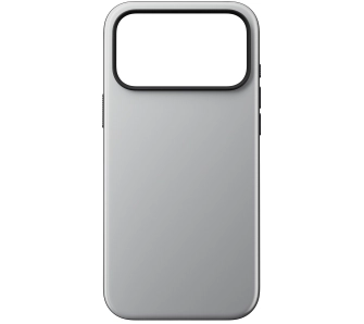Etui Nomad Modern Case do iPhone 17 Pro Max Szary