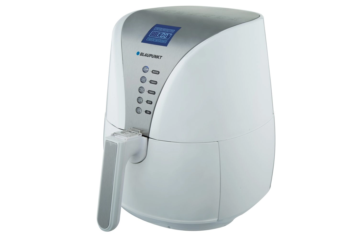 Air fryer Blaupunkt AFD601 1500W 4l
