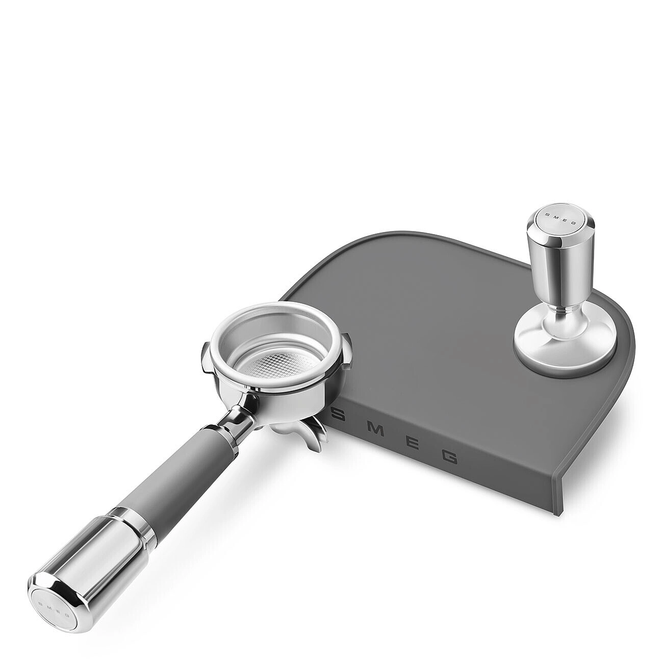 Mata tampingowa Smeg ECTM01