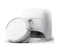 DJI Romo S Funkcja mopowania Stacja oczyszczająca Tworzenie mapy pomieszczenia 56,64dB Biały