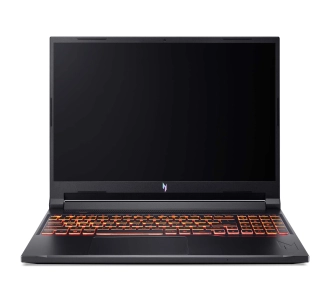 Laptop gamingowy Acer Nitro V 16 AI ANV16-42 16" 180Hz R7 260 32GB RAM 1TB Dysk SSD RTX5060 DLSS4 Czarny Funkcje AI