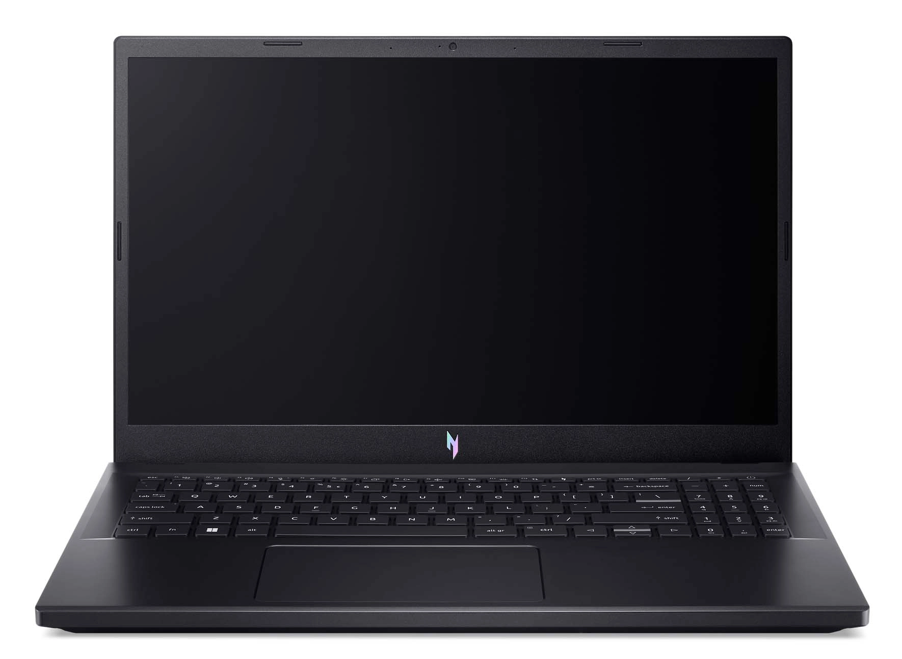 Laptop gamingowy Acer Nitro V 15 ANV15-52 15,6" 165Hz i5-13420H 16GB RAM 512GB Dysk SSD RTX5060 Czarny