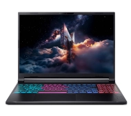 Acer Nitro V16S ANV16S-71 16" 180Hz Core 9 270H 32GB RAM 2TB Dysk SSD RTX5070 DLSS4 Win11 Pro Czarny Funkcje AI