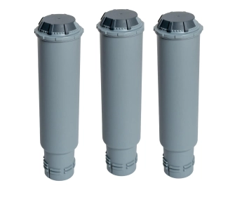 Filtr do ekspresu Krups Claris Aqua F08801 3szt.