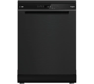 Whirlpool W8F HP51BS MaxiSpace 60cm Automatyczne otwieranie drzwi Szuflada na sztućce