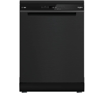 Zmywarka Whirlpool W8F HP51BS MaxiSpace 60cm Automatyczne otwieranie drzwi Szuflada na sztućce