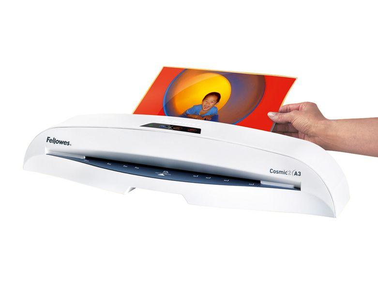 Fellowes Cosmic 2 A3