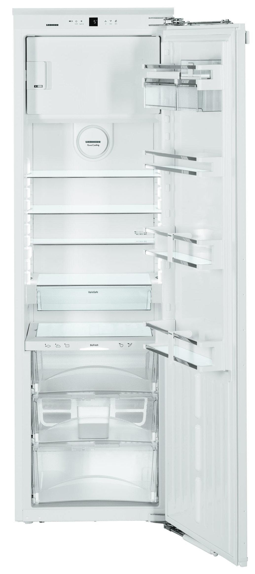Lodówka Liebherr IKB 3564 Premium Biofresh