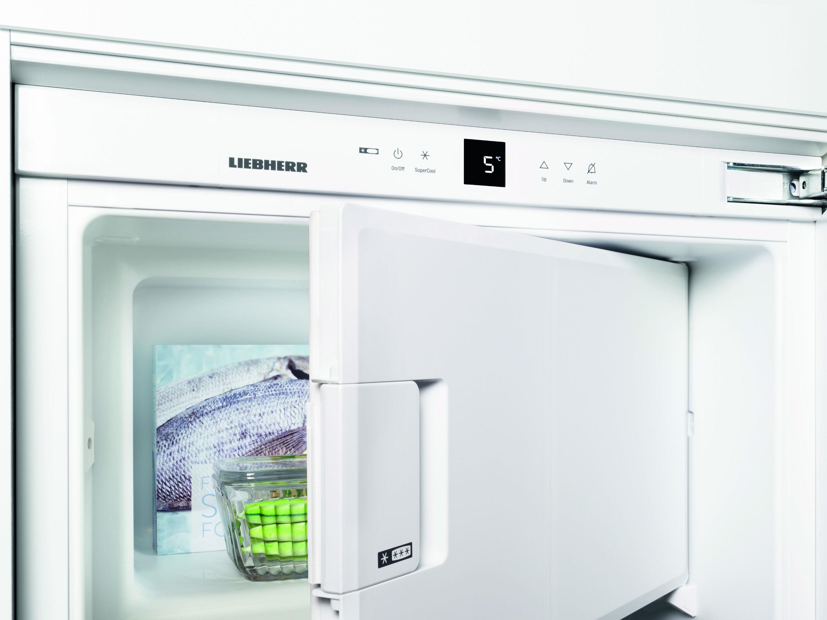 Lodówka Liebherr IKB 3564 Premium Biofresh