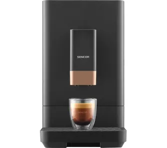 Ekspres Sencor SES 6100BK