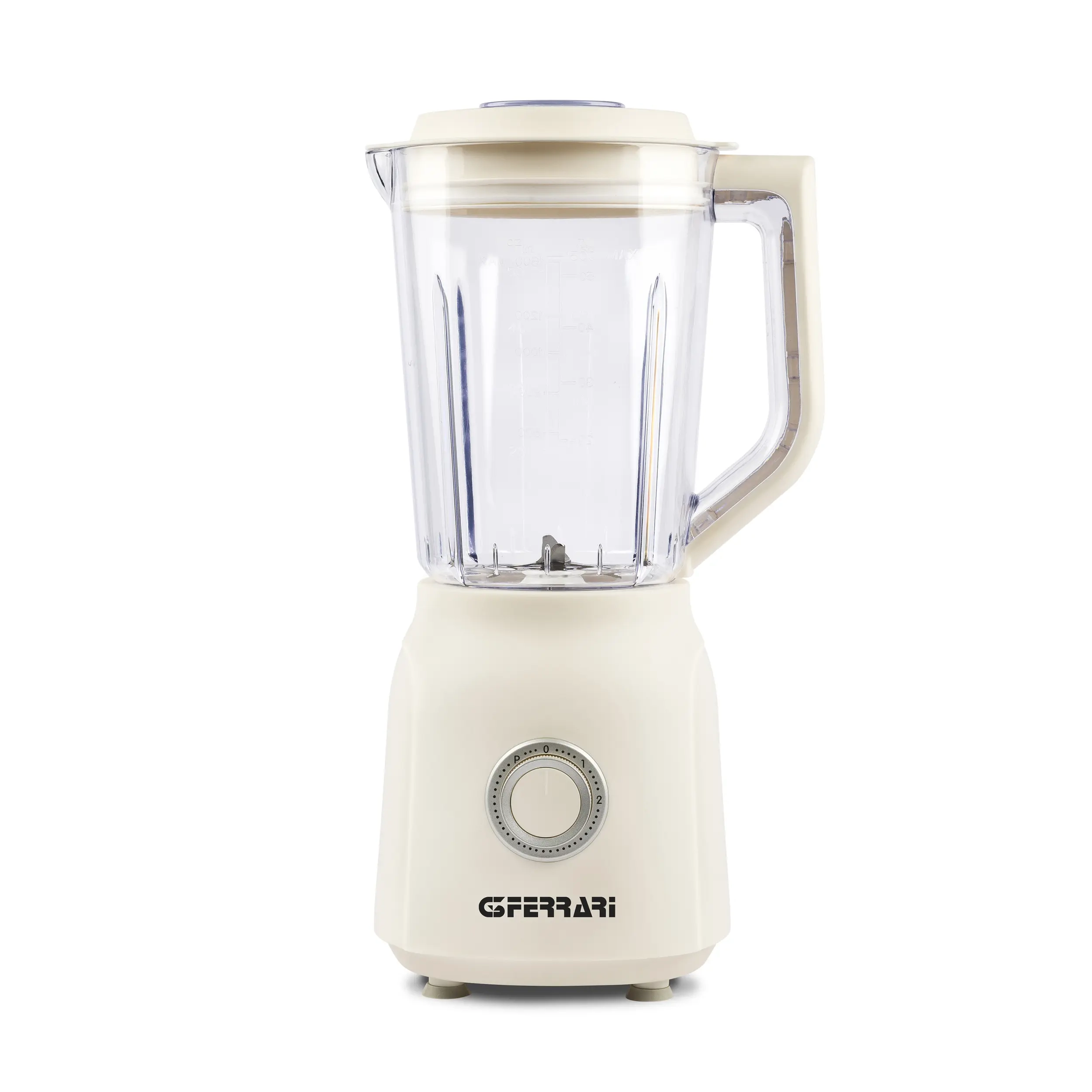 Blender kielichowy G3 Ferrari Tuttofrutta G20162 1,5l