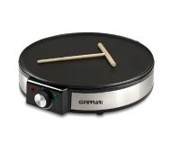 G3 Ferrari Profi-Crepe G10098 1200W Regulacja temperatury