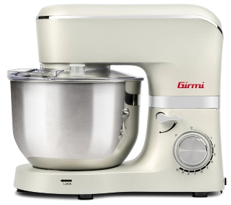 Robot planetarny Girmi IM4701 1300W