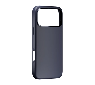 Etui Puro Icon Mag do iPhone 17 Pro Max Granatowy