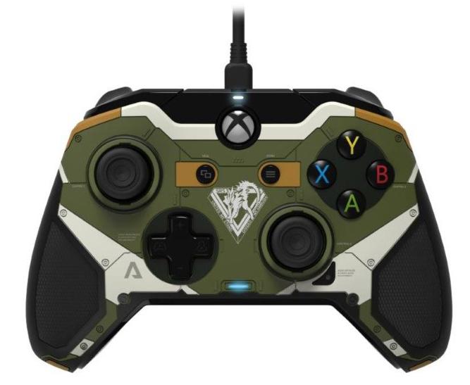 Pad PDP Titanfall 2 Xbox One Wired Controller