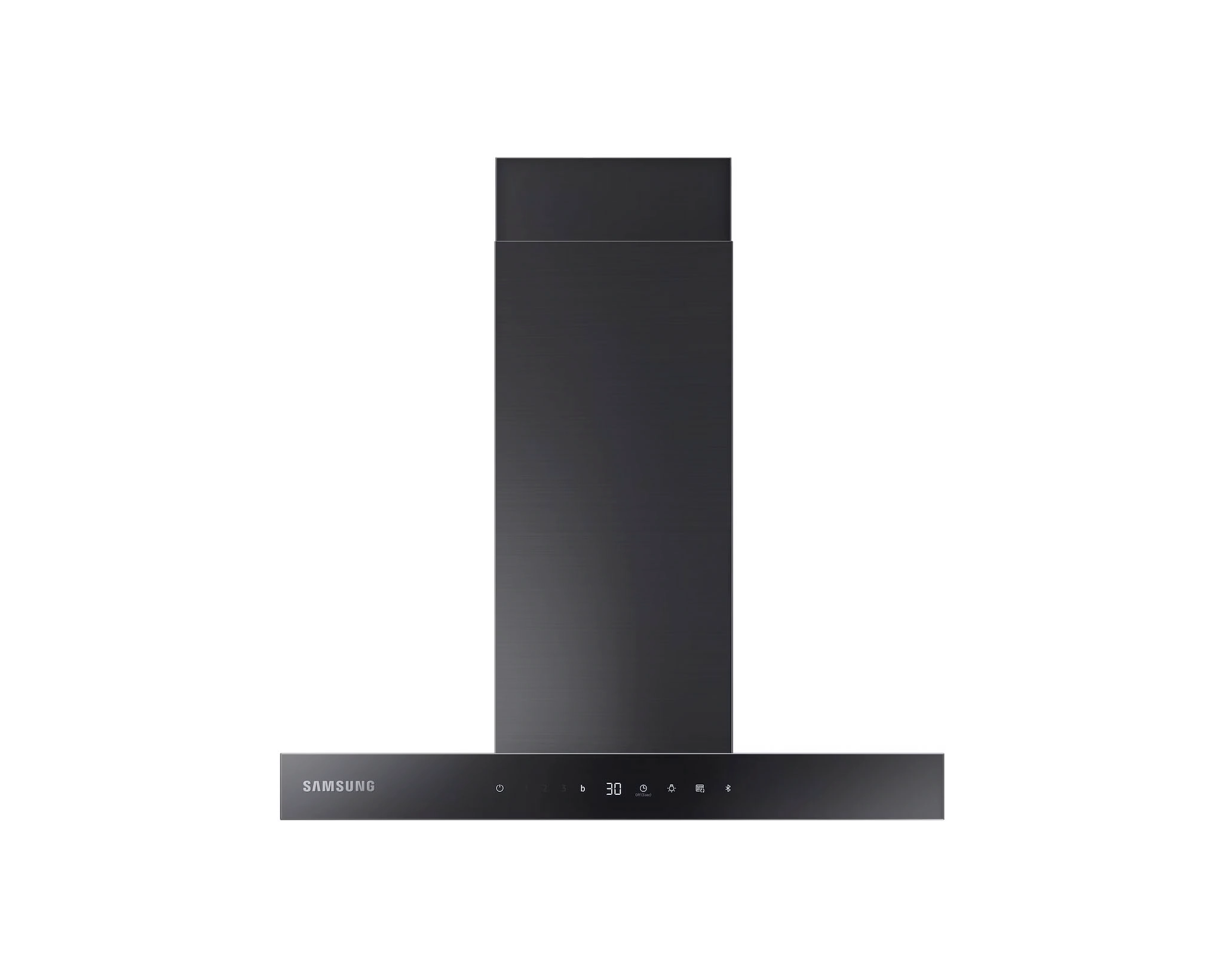 Okap Samsung NK24C5703TM/UR Czarny