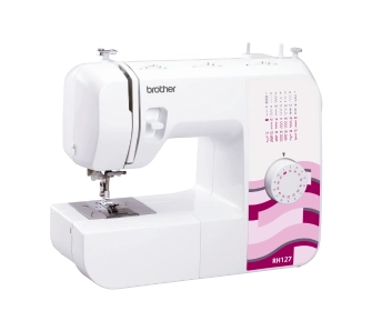 Maszyna do szycia Brother RH127