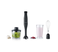 Severin SM 3762 350W Rozdrabniacz Końcówka do ubijania
