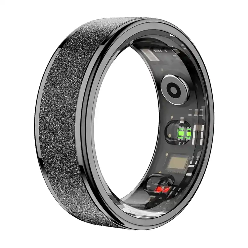 Smartring Colmi R10 20mm 10 Czarny