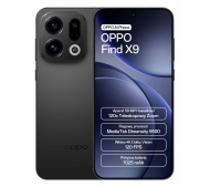 OPPO Find X9 12/512GB AI 6,59" 120Hz 50Mpix Czarny