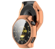 Bizon Felipe do Huawei Watch GT6 Pro 46mm Różowo-złoty