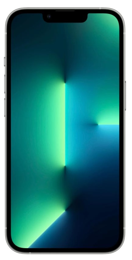 Smartfon Apple iPhone 14 Pro Max 512GB 6,7" 120Hz 48Mpix Srebrny CPO