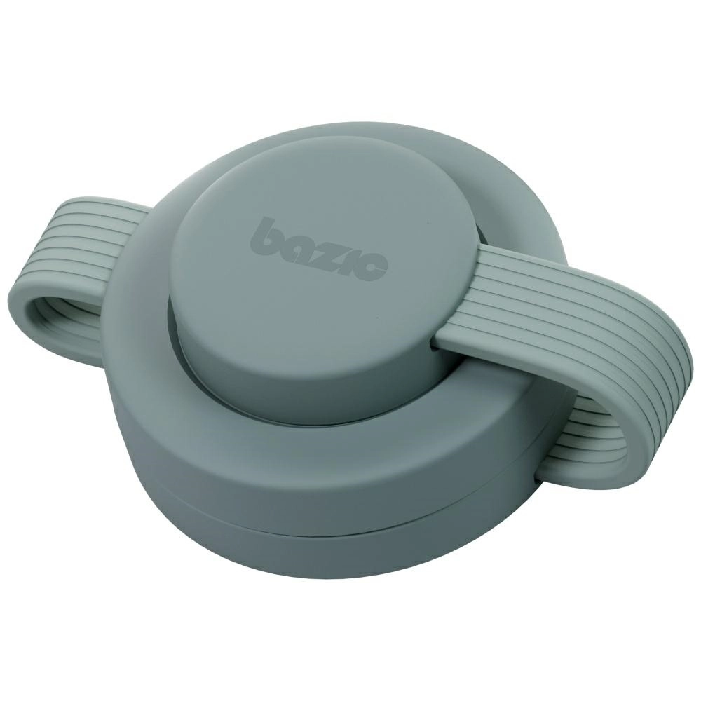 Ładowarka indukcyjna Bazic GoMag Trio 2 3w1 15W Zielony